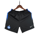 Short Inter de Milão 2022 Nike - Preto
