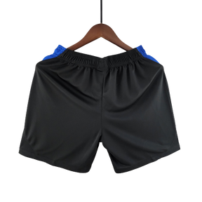 Short Inter de Milão 2022 Nike - Preto