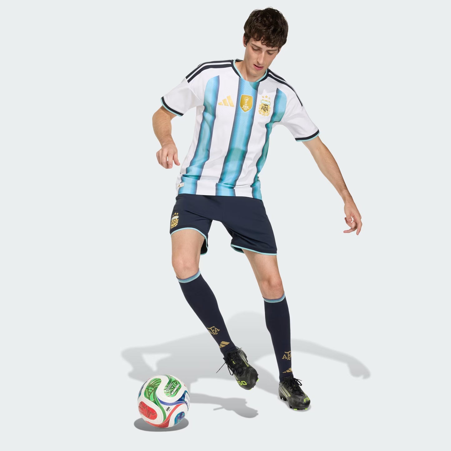 Short Argentina I 26