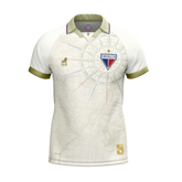Camisa Fortaleza La Dorada 1918 Leão - Dourada