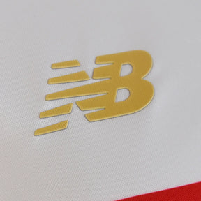 Camisa do São Paulo Feminina 2025