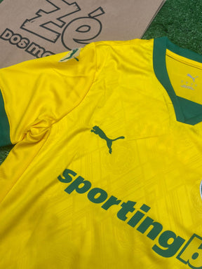 Camisa do Palmeiras Third Completa 2026