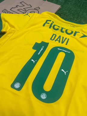 Camisa do Palmeiras Third Completa 2026