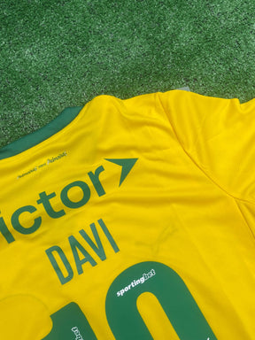 Camisa do Palmeiras Third Completa 2026