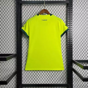 Camisa do Palmeiras Feminina 23/24 Home