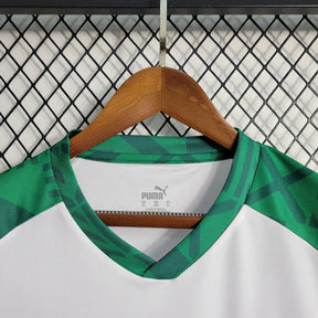 Camisa do Palmeiras 23/24 Treino Branca