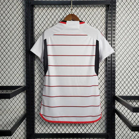 Camisa do Flamengo Feminina 23/24