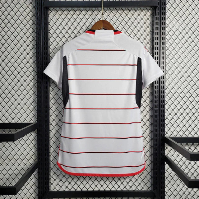 Camisa do Flamengo Feminina 23/24