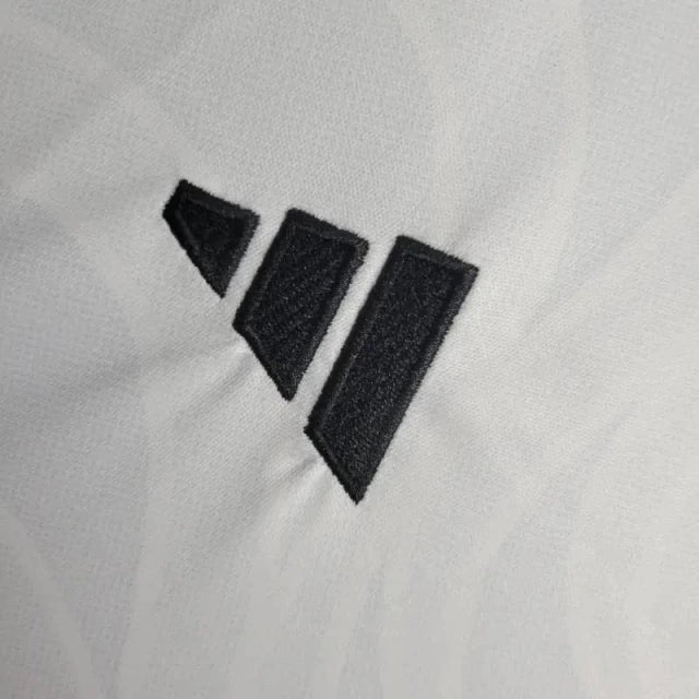 Camisa do Flamengo Feminina 24/25