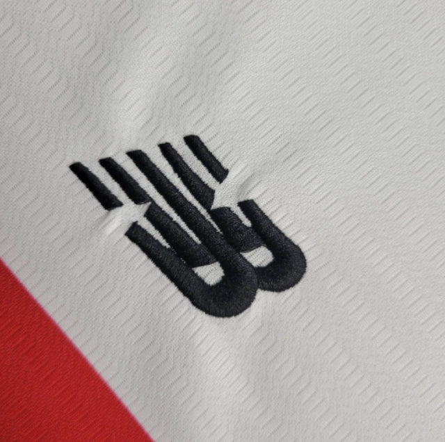 Camisa do São Paulo Feminina 24/25 Home