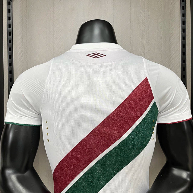 Camisa do Fluminense II 24/25 Jogador