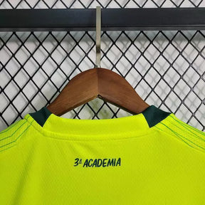 Camisa do Palmeiras Feminina 23/24 Home