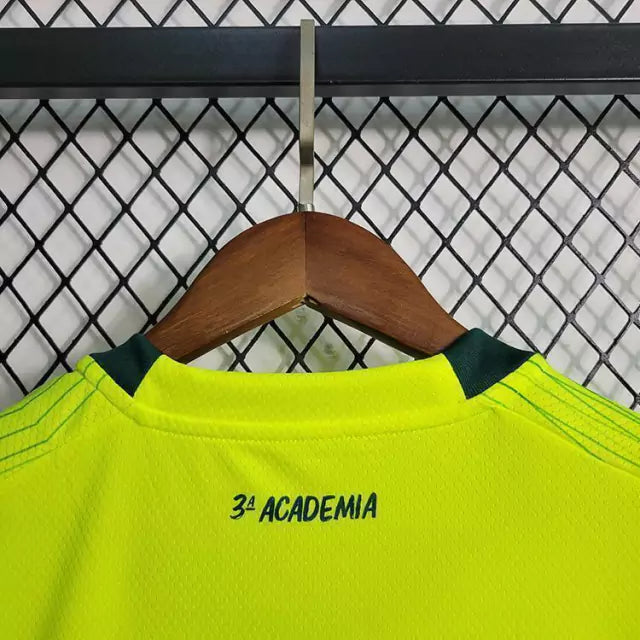 Camisa do Palmeiras Feminina 23/24 Home