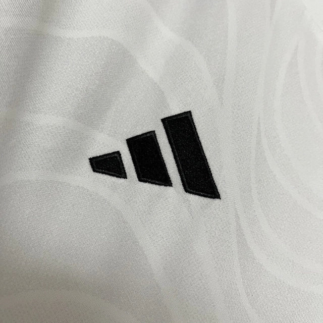 Camisa do Flamengo 24/25 Branca