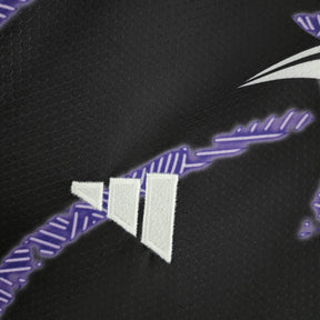 Camisa Seleção Alemanha 2022/23 Edição Especial Pantera Negra