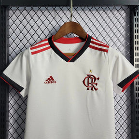 Kit Infantil do Flamengo 22/23