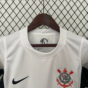 Camisa do Corinthians Feminina I 24/25