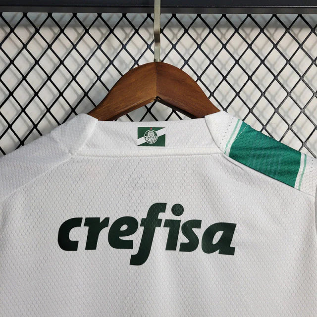 Kit Infantil do Palmeiras 23/24