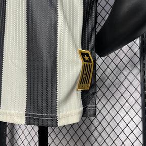 Camisa Botafogo I - Versão Jogador 24/25