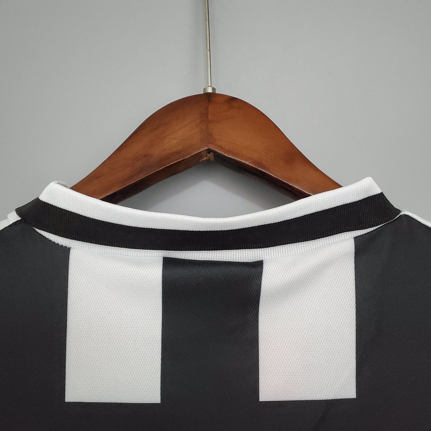 Camisa Juventus Titular 94/95 - Versão Retrô