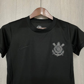 Camisa do Corinthians Feminina II 24/25