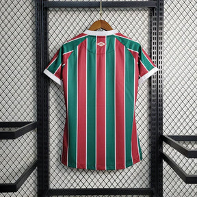 Camisa do Fluminense Feminina 23/24 Home