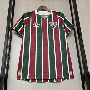 Camisa do Fluminense 24/25 Home