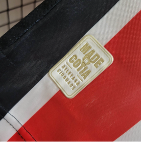 Camisa do São Paulo 24/25 Jogador