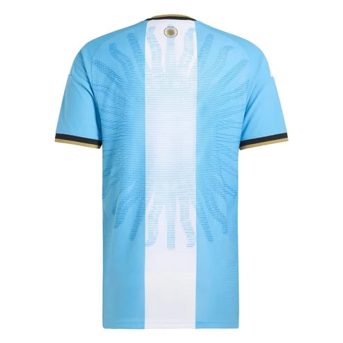 Camisa Argentina AFA x Messi Home 2627 - The Last
