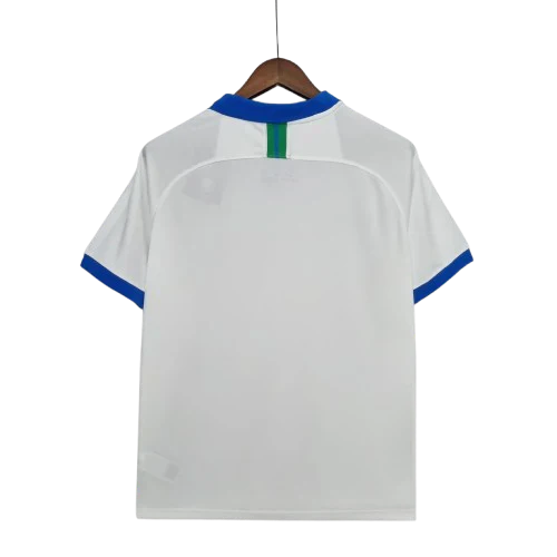 Camisa Seleção Brasileira Torcedor 19/20 Third