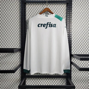 Camisa do Palmeiras 23/24 Manga Longa