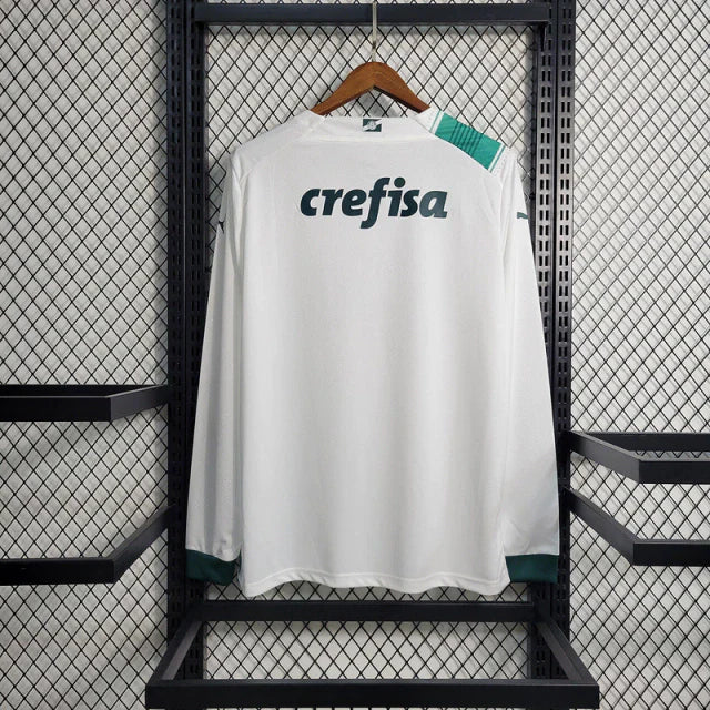 Camisa do Palmeiras 23/24 Manga Longa