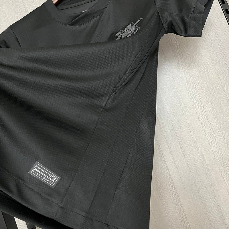 Camisa do Corinthians Feminina II 24/25