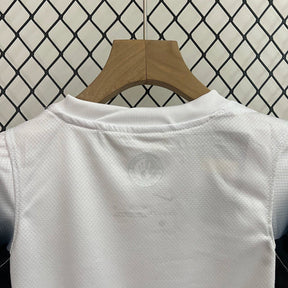 Kit Infantil do Corinthians 24/25 Home