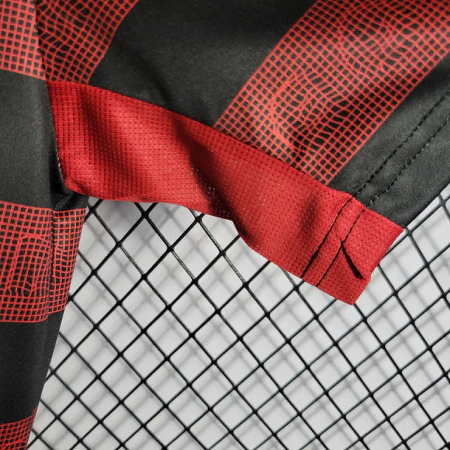 Camisa do Flamengo 19/20 Home