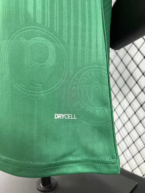 Camisa do Palmeiras Jogador 24/25 Home
