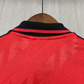 Camisa CR Flamengo Life Style 2024/25