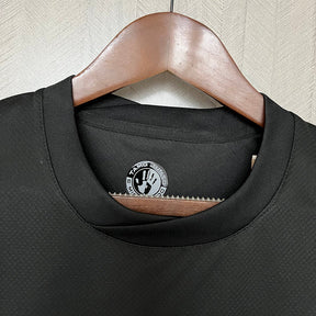 Camisa do Corinthians Feminina II 24/25