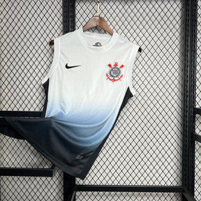 Regata do Corinthians 24/25 Home