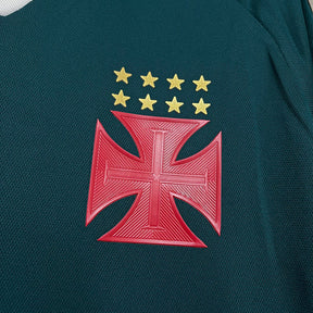 Camisa Vasco I Goleiro