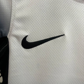 Kit Infantil do Corinthians 24/25 Home