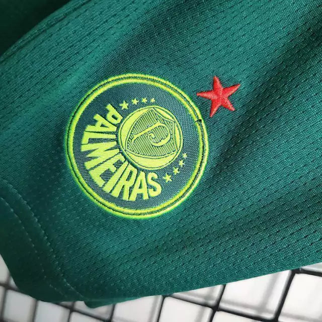 Kit Infantil do Palmeiras II 23/24