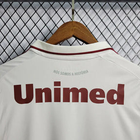 Camisa do Fluminense Retrô 11/12