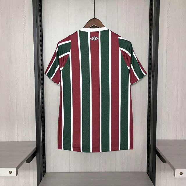 Camisa do Fluminense 24/25 Home