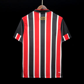 Camisa São Paulo II 24/25  Tricolor