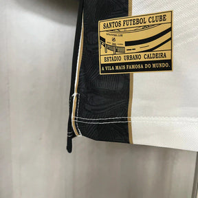 Camisa do Santos Jogador 24/25