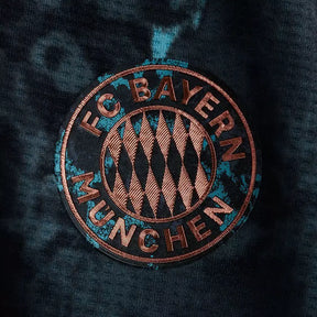 Camisa Bayern München II 24/25 Torcedor