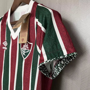 Camisa do Fluminense Feminina 24/25 Home