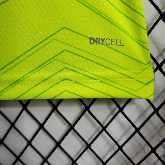 Camisa do Palmeiras Feminina 23/24 Home