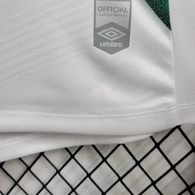 Camisa do Fluminense Feminina 24/25